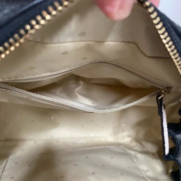 Euc Unique Kate Spade Alice Street Adriana Convertible Shoulder Bag Purse - Picture 14 of 14